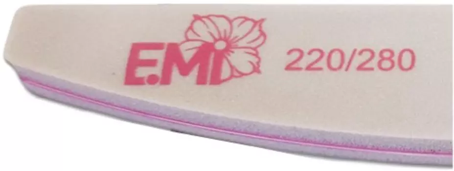 E.MI Пилка шлифовочная 220/280 / Soft