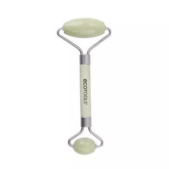 ECOTOOLS Роллер нефритовый для массажа лица / Jade Roller