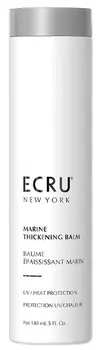 ECRU New York Бальзам уплотняющий / Marine Thickening Balm 148 мл