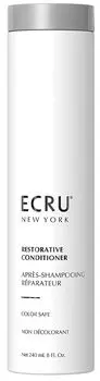 ECRU New York Кондиционер восстанавливающий / Restorative Conditioner 240 мл
