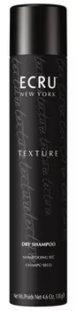 ECRU New York Шампунь сухой / Dry Shampoo 130 г