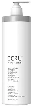 ECRU New York Шампунь восстанавливающий / Rejuvenating Shampoo 709 мл