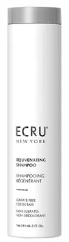 ECRU New York Шампунь восстанавливающий / Rejuvenating Shampoo 240 мл