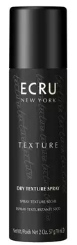 ECRU New York Спрей сухой текстурирующий / Dry Texture Spray ECRU 70 мл