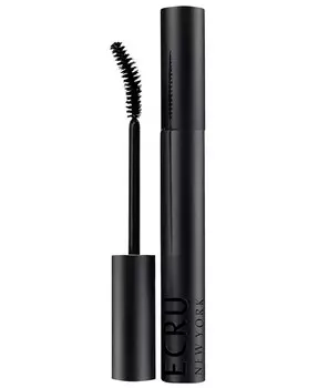 ECRU New York Тушь для ресниц Подиумный взгляд / Mascara 11 г