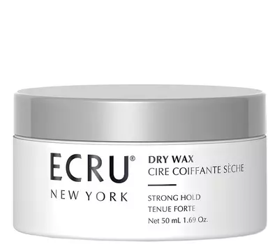 ECRU New York Воск сухой / Dry Wax 50 мл