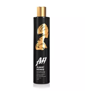 EGOMANIA Кондиционер для восстановления и укрепления поврежденных волос / ALBERT HEINKE 350 мл