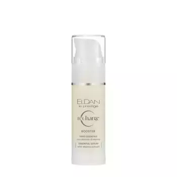 ELDAN cosmetics Бустер-сыворотка с маннитолом / Recharge 30 мл