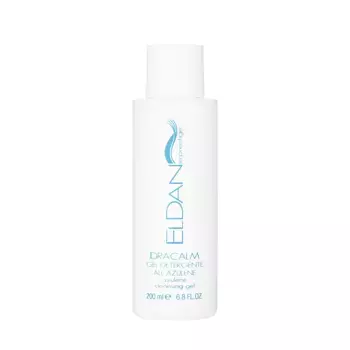 ELDAN cosmetics Гель азуленовый очищающий 200 мл