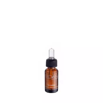 ELDAN cosmetics Эссенция с гиалуроновой кислотой / PREMIUM IALURON TREATMENT 10 мл