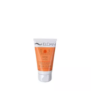ELDAN cosmetics Крем дневной для защиты от солнца SPF 30 / Sun Dimension Anti-Aging Face Cream 50 мл