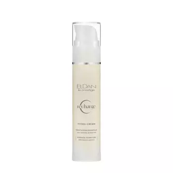 ELDAN cosmetics Крем-флюид увлажняющий с маннитолом / Recharge 50 мл