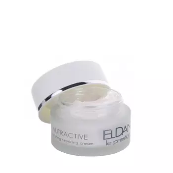 ELDAN cosmetics Крем питательный с рисовыми протеинами / LE PRESTIGE 50 мл