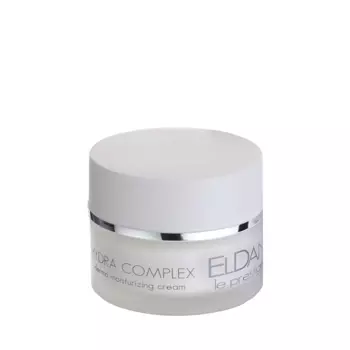 ELDAN Крем увлажняющий Нежность орхидеи / LE PRESTIGE 50 мл