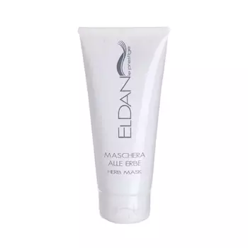 ELDAN cosmetics Маска травяная / LE PRESTIGE 100 мл