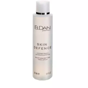 ELDAN cosmetics Тоник пептидный / PEPTO SKIN DEFENS 250 мл