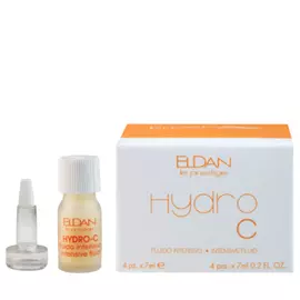 ELDAN Жидкость интенсивная Гидро С / LE PRESTIGE 4*7 мл