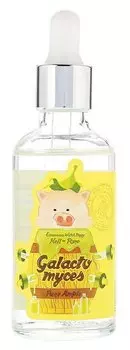 ELIZAVECCA Сыворотка с экстрактом галактомисиса 100% / Hell Pore Galactomyces Pure Ample 50 мл