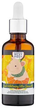ELIZAVECCA Сыворотка с витамином С 30% / MILKY PIGGY REAL WHITE VITA-SAUCE 50 мл