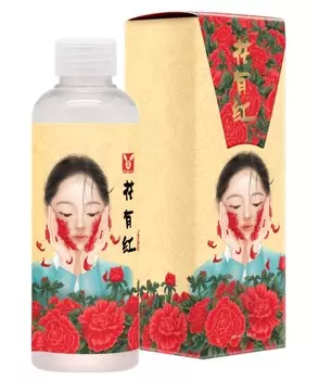 ELIZAVECCA Тонер для лица / Hwa Yu Hong 200 мл