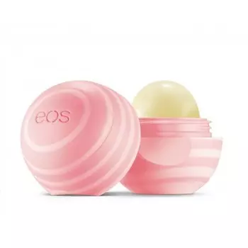 EOS Бальзам для губ, кокосовое молоко / Smooth Sphere Lip Balm Coconut Milk 7 г