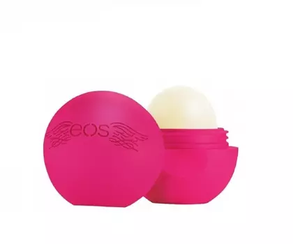 EOS Бальзам для губ, лесные ягоды / Smooth Sphere Lip Balm Wildberry 7 г