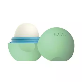 EOS Бальзам для губ с ароматом мяты / Smooth Sphere Lip Balm Triple Mint 7 г