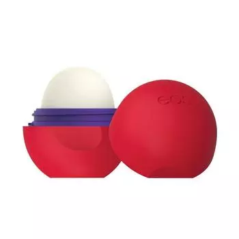 EOS Бальзам для губ с ванильной вишней / Smooth Sphere Lip Balm Cherry Vanilla 7 г