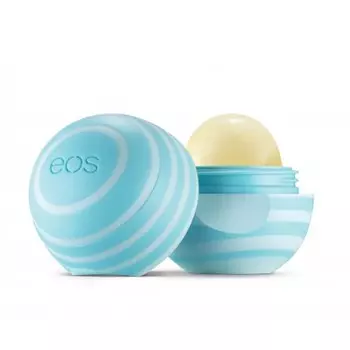 EOS Бальзам для губ, ваниль и мята / Smooth Sphere Lip Balm Vanilla Mint 7 г