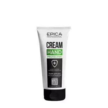 EPICA PROFESSIONAL Крем защитно-регенерирующий для рук / Hand Care Protective Regenerating 75 мл