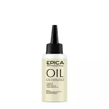 EPICA PROFESSIONAL Масло для защиты кожи головы / Skin Protecting Oil 50 мл