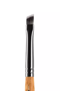 ERA MINERALS Кисть для бровей и подводки 43S