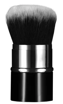 ERA MINERALS Кисть кабуки в футляре 101S