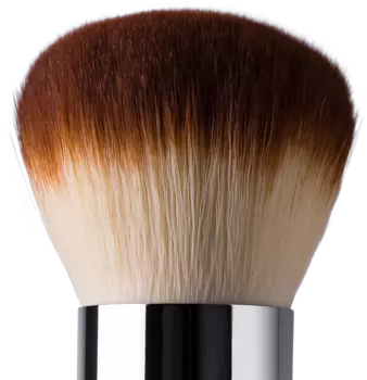 ERA MINERALS Кисть кабуки (ворс синтетика) 103S