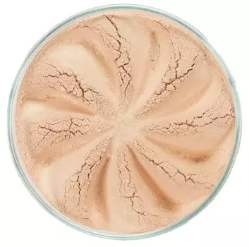 ERA MINERALS Люминайзер минеральный LM108 / Radiance 3 г