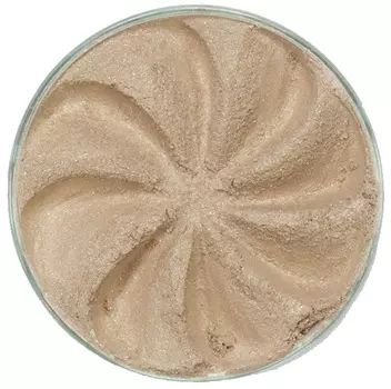 ERA MINERALS Тени минеральные F51 / EU Frost 1 г