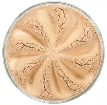 ERA MINERALS Тени минеральные J47 / EU Jewel 1 г