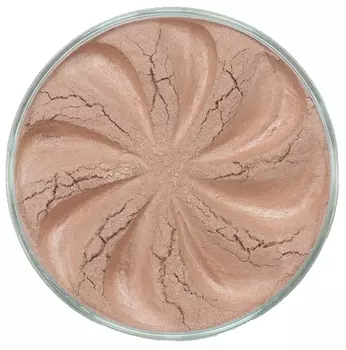 ERA MINERALS Тени минеральные S01 / EU Satin 1 г