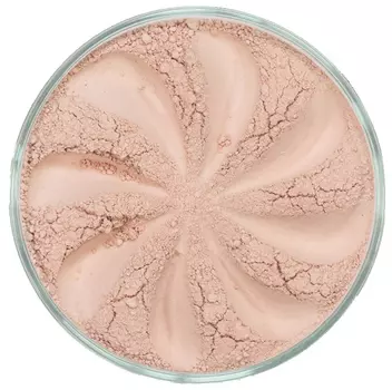 ERA MINERALS Тени минеральные T07 / EU Twinkle 1 г