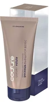 ESTEL HAUTE COUTURE Крем для красоты локонов / LUXURY VOLUTE 100 мл