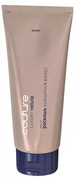 ESTEL HAUTE COUTURE Маска для волос / LUXURY VOLUTE 200 мл