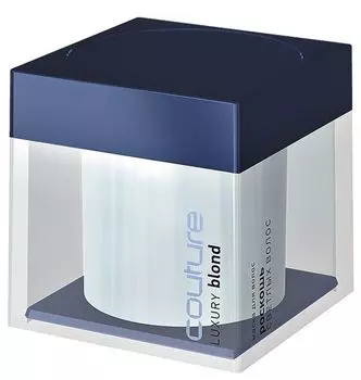 ESTEL HAUTE COUTURE Маска для волос / LUXURY BLOND 200 мл