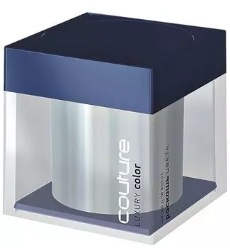 ESTEL HAUTE COUTURE Маска для волос / LUXURY COLOR 200 мл