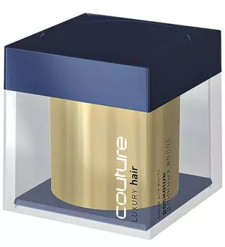 ESTEL HAUTE COUTURE Маска для волос / LUXURY HAIR 200 мл