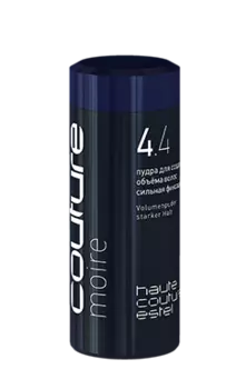 ESTEL HAUTE COUTURE Пудра для создания объема волос / MOIRE 8 г