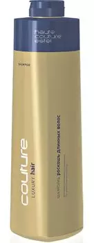 ESTEL HAUTE COUTURE Шампунь для волос / LUXURY HAIR 1000 мл