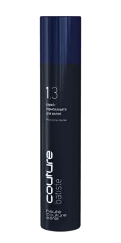 ESTEL HAUTE COUTURE Спрей-термозащита для волос / BATIST 300 мл