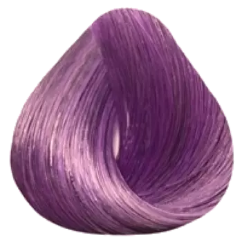 ESTEL PROFESSIONAL 006 краска для волос, лаванда / DE LUXE PASTEL 60 мл