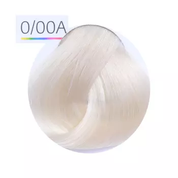 ESTEL PROFESSIONAL 0/00A краска для волос (корректор), аммиачный / ESSEX Princess Correct 60 мл