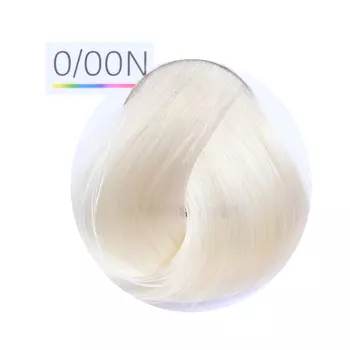 ESTEL PROFESSIONAL 0/00N краска для волос (корректор), нейтральный / ESSEX Princess Correct 60 мл